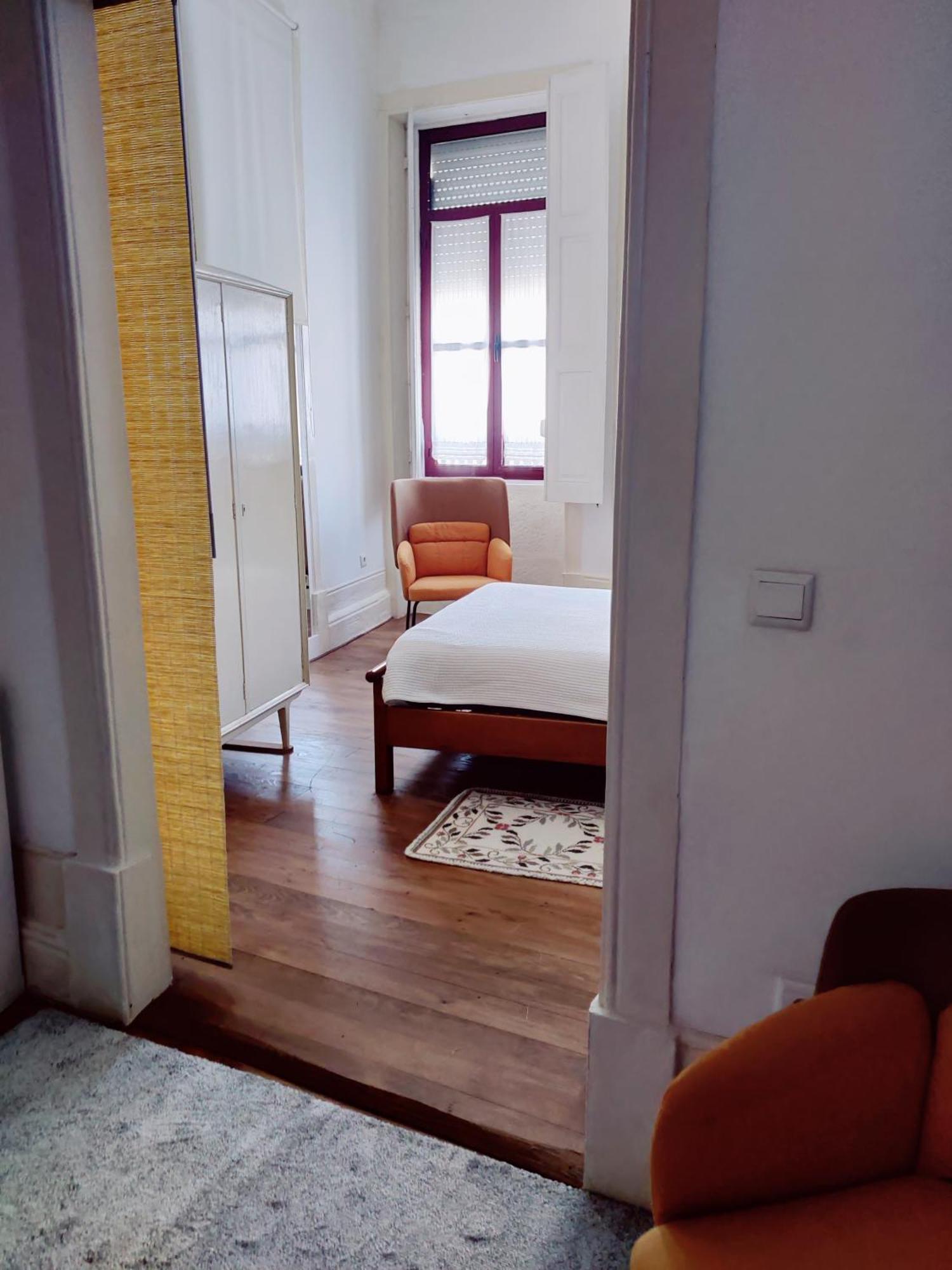 Stonehouse With Terrace Apartament *